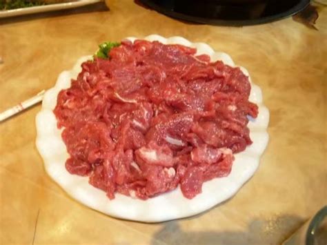 怎样腌制牛肉最嫩最滑，牛肉丁怎么腌制又滑又嫩？
