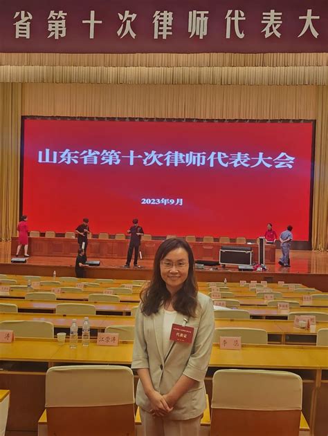 上海段和段（济南）律师事务所智慧党建云平台