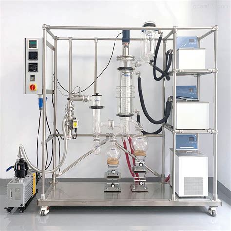 FMD-150A2-玻璃分子蒸馏_短程/分子蒸馏-上海达丰玻璃仪器厂