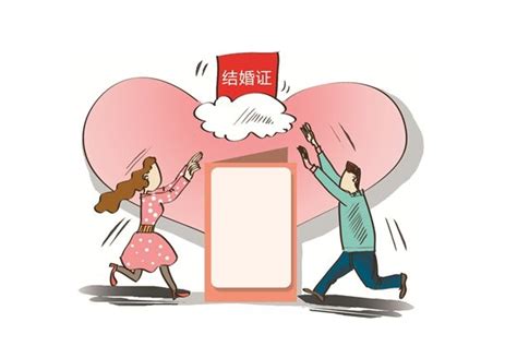 先生孩子后领结婚证罚多少 违反婚姻法吗 - 中国婚博会官网