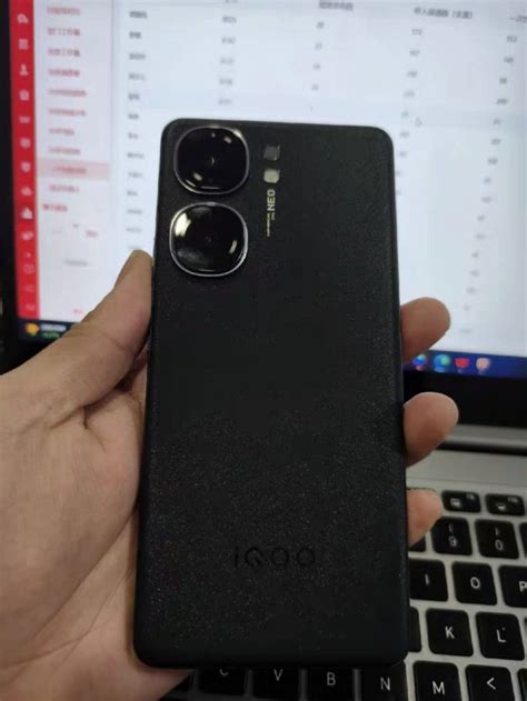 iQOONeo9 Pro安卓手机怎么样 蓝厂今年机子不错，k70pro焊门失败 _什么值得买