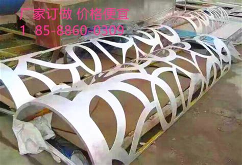 大同出风口雕花板厂家定制_花纹铝板-广州大智金铝业有限公司