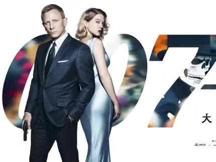 007系列电影盘点，26部你都看过吗？ - 知乎