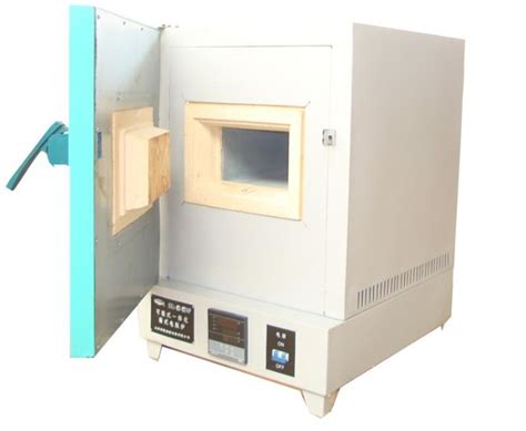 一体式箱式电阻炉SX2-10-12N 高温炉1200℃-化工仪器网