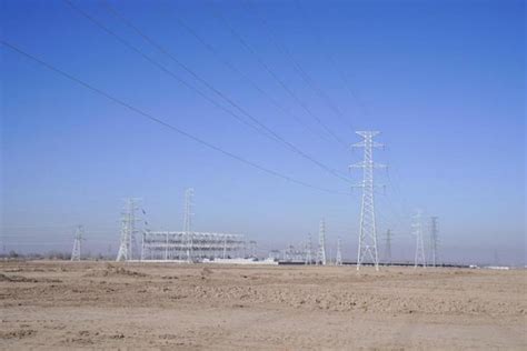 国网武威供电公司：电力赋能 绘就“零碳”工业园区新图景
