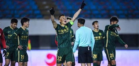 好消息！安德斯特赞助的深圳球队和广州球队在中超联赛创佳绩-安德斯特