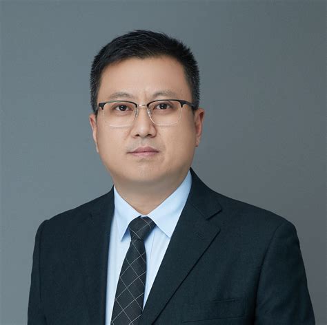 李庆民 - 华北电力大学 - 电气与电子工程学院