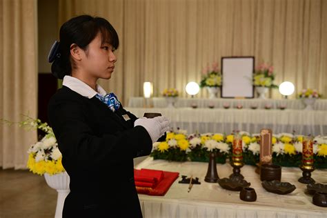 中国的丧葬文化： 逝者安息_观念