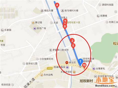 深圳龙华有什么好玩的地方?旅游景点盘点- 深圳本地宝