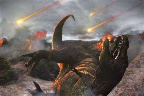 恐龙灭绝于行星撞地球，人类如何避免？科学家提出几种解决方案