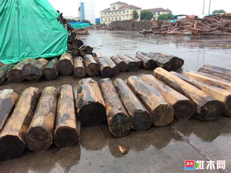 遵义市新中街道开展木材加工厂安全生产巡查-中国木业网