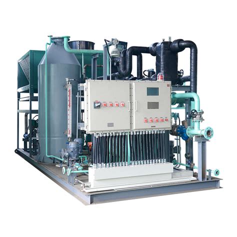 加油站油气回收设备(JLHB-30型) - 菏泽玖禄环保设备有限公司 - 化工设备网