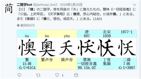 70年代的汉字二次简化，虽然失败，但很多人的姓氏由此改变_中国_简体字_文化