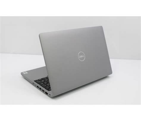 Dell Outlet Latitude 5511 i5-10400H/16GB/256/Win10P - Notebooki ...