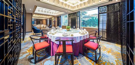 广州会议室_星河湾半岛酒店容纳800-1000人的会议场地-米特网