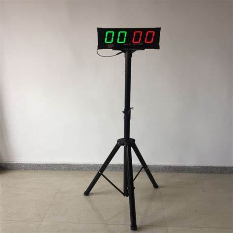 篮球比赛电子记分牌24秒计时器(篮球比赛专用计时计分系统)
