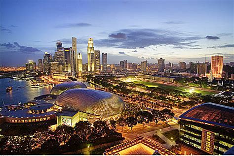 新加坡城市风景高清图片下载-正版图片306868482-摄图网