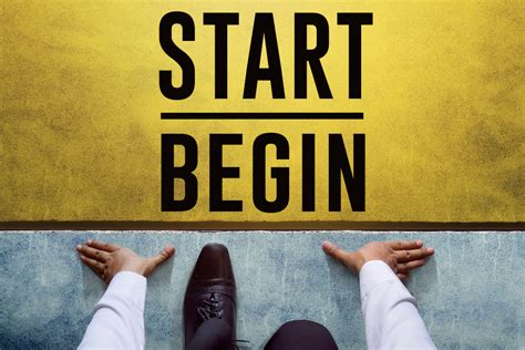「始める」の英語表現！StartとBeginの違いと使い分けとは - ネイティブキャンプ英会話ブログ