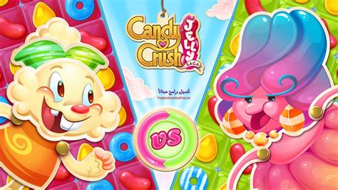 Candy Crush Saga prepares 5,000th level and plans for 10 more years of ...