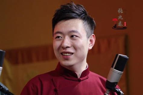 德云社张九泰图片