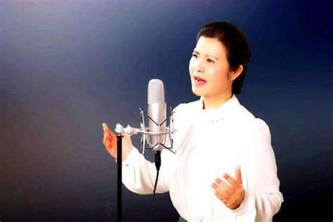 女中音歌手陈敏是什么地方人-百度经验