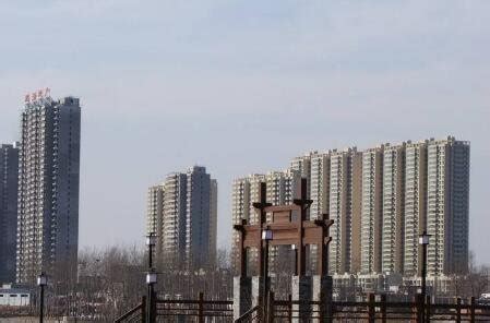 上海房价暴跌？上海房价未来5年还会翻番！_房产-项城网