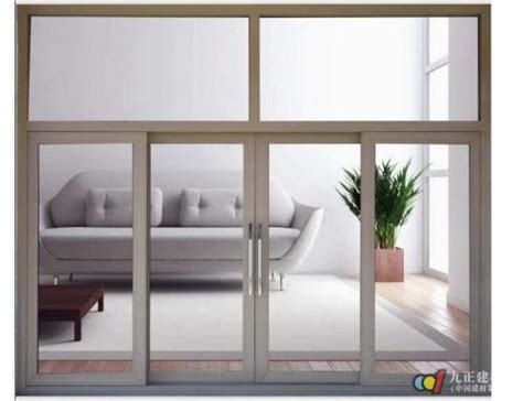 平开窗与推拉窗的区别-舒适100网