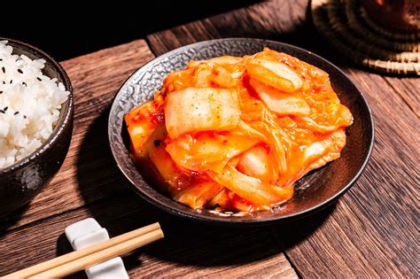 韩国进口泡菜99%来自中国，韩国发布“泡菜振兴计划”