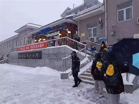 北京的冬天不下雪 - 知乎