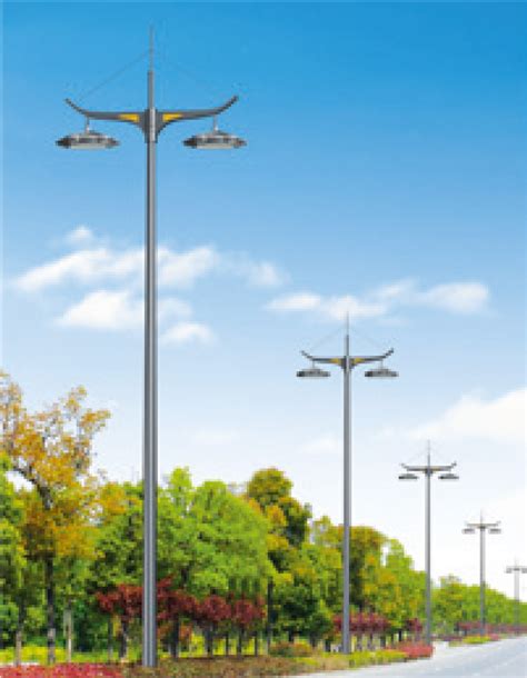 智慧照明系列 - 扬州市恒定交通照明器材有限公司
