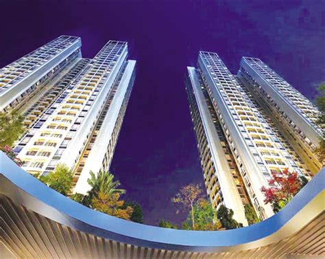 《公共租赁住房优秀设计方案》--- 04号方案-中国建筑标准设计网