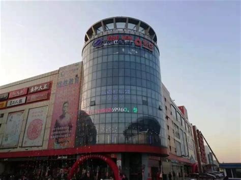 天津今年新开20个大型商业综合体！西青区有6个-天津市建设快讯-建设招标网