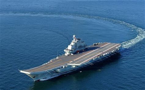 辽宁号航母战斗群，对战一个尼米兹级航母编队会怎样，战役模拟