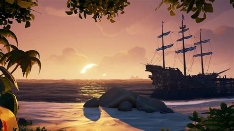 How to complete your first Sea of Thieves voyage | Windows Central