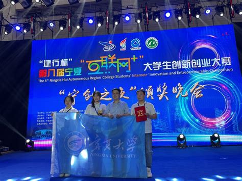 我校在第八届湖南省“互联网＋”大学生创新创业大赛主赛道比赛中荣获13个奖项-创新创业教育学院