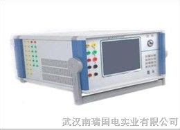 沈阳NRIJB-1000微机继电保护测试仪生产厂家_高温/低温/高低温试验设备_维库电子市场网