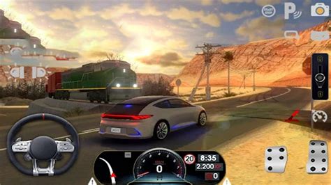 街道开车模拟游戏下载_街道开车模拟游戏官方版下载 v0.4-嗨客手机站