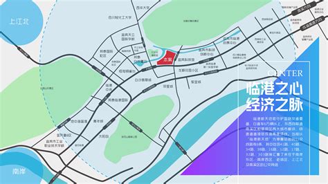 宜宾临港：“长江第一港城”的十年蜕变|界面新闻