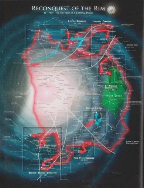 银河帝国：基地太强了，连银河系的行政区都划出来了-京东