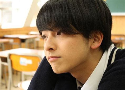 日本最帅男高中生都是齐刘海？日本最帅男高中生10强名单长相曝光_国际新闻_海峡网