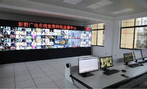 有线电视系统施工方法及措施 - 行业新闻 - 深圳市鼎盛威电子有限公司 新
