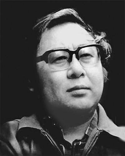 1952年2月21日中国当代著名作家贾平凹出生 - 历史上的今天
