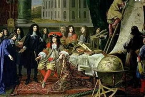 他的路易十四尽显帝王之相——里戈《法国国王路易十四》