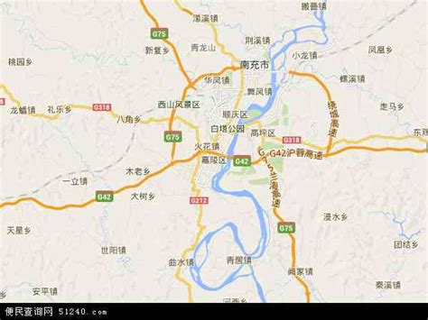 湘西是哪里？在哪个省哪个市？湘西位置地图 - 必经地旅游网