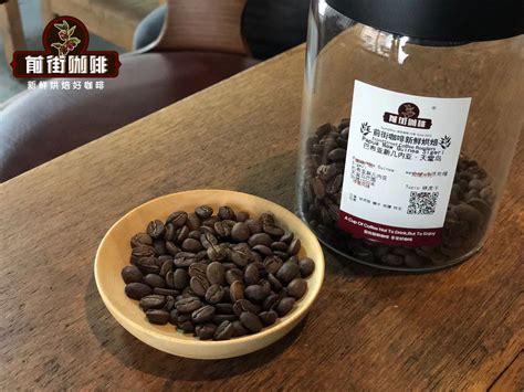 浅度中度深烘咖啡豆风味区别 什么烘焙程度的精品咖啡豆更好喝 中国咖啡网