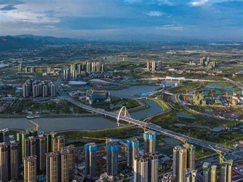 肇庆新地标！世茂250米超高建筑，将刷新城市天际线！|肇庆|天际线_新浪新闻