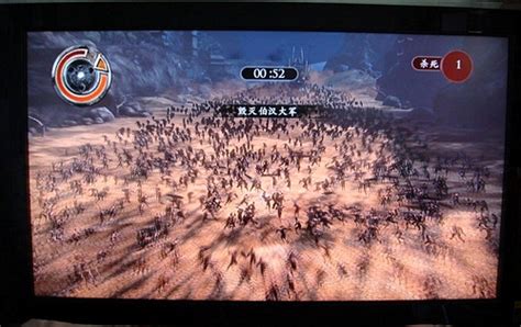 PS3《天剑》中文版评测+地狱难度指南_-游民星空 GamerSky.com