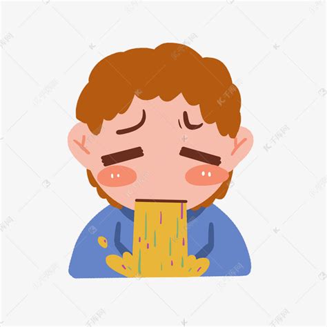 恶心表情包图片