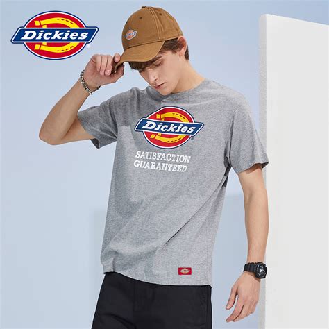 商场同款 Dickies短袖T恤男010216_Dickies官方网站_Dickies