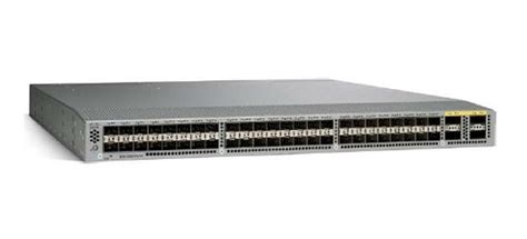 Cisco Nexus 3064 Switch - Cisco